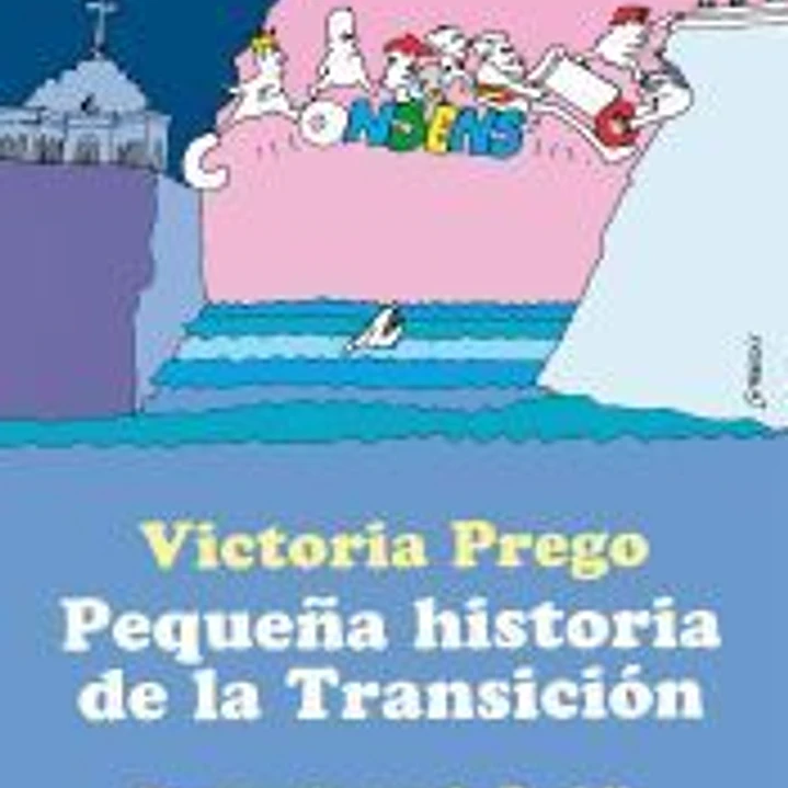 Pequeña historia de la Transición 1