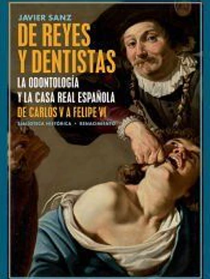 De reyes y dentistas