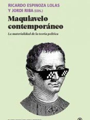 Maquiavelo Contemporáneo