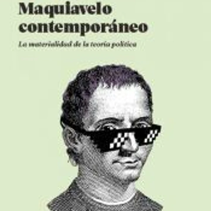 Maquiavelo Contemporáneo 1
