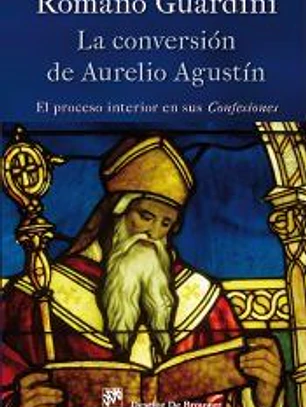 La conversión de Aurelio Agustín