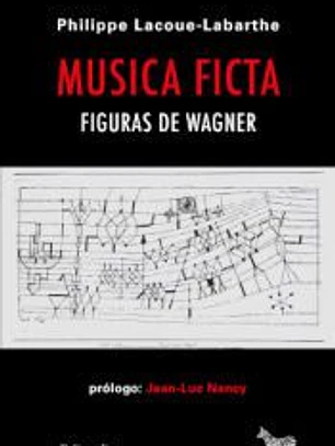 MUSICA FICTA. FIGURAS DE WAGNER