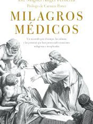 Milagros médicos