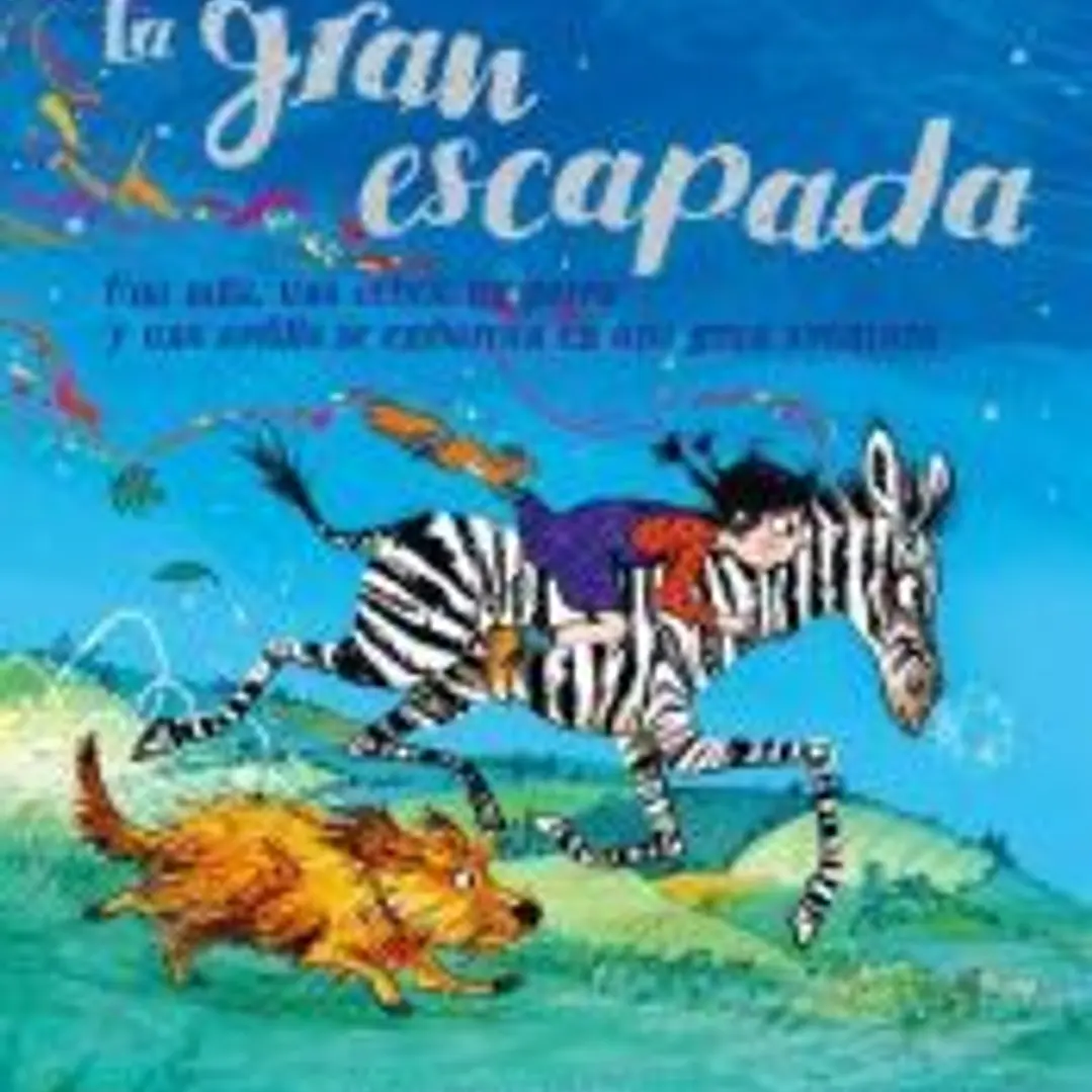 Gran escapada 1