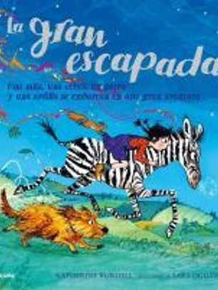 Gran escapada