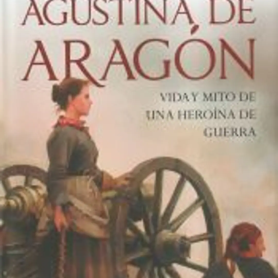 Agustina de Aragón 1