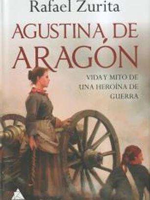 Agustina de Aragón