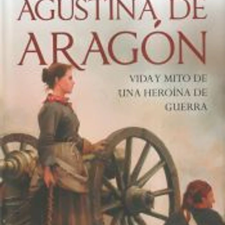 Agustina de Aragón 1