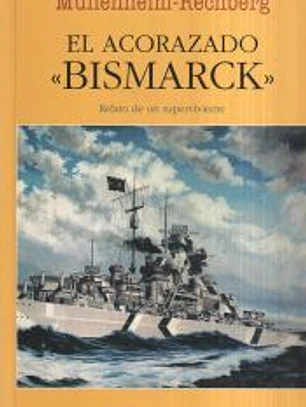 El acorazado Bismarck