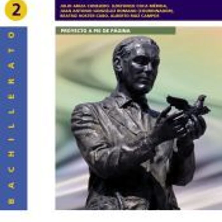 Lengua Castellana y Literatura 2 1