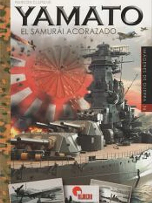 Yamato: El samurái acorazado