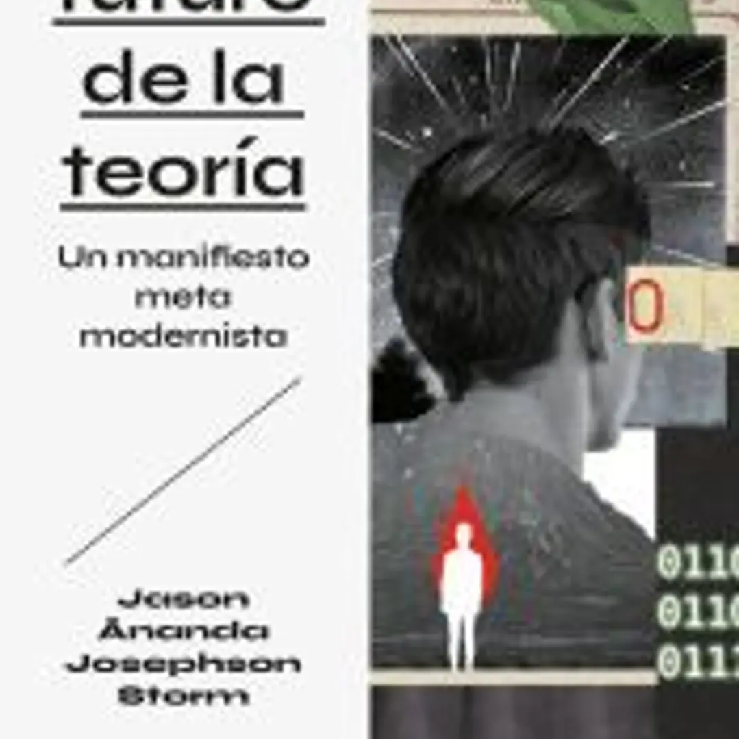 El futuro de la teoría 1