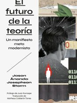 El futuro de la teoría