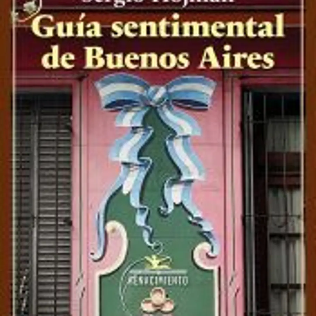 Guía sentimental de Buenos Aires 1