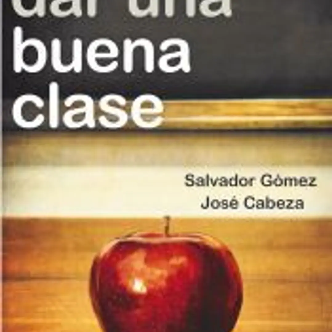 Cómo dar una buena clase 1