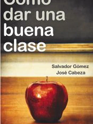 Cómo dar una buena clase