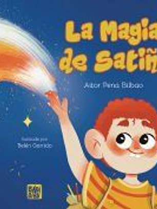 La magia de Satiñu