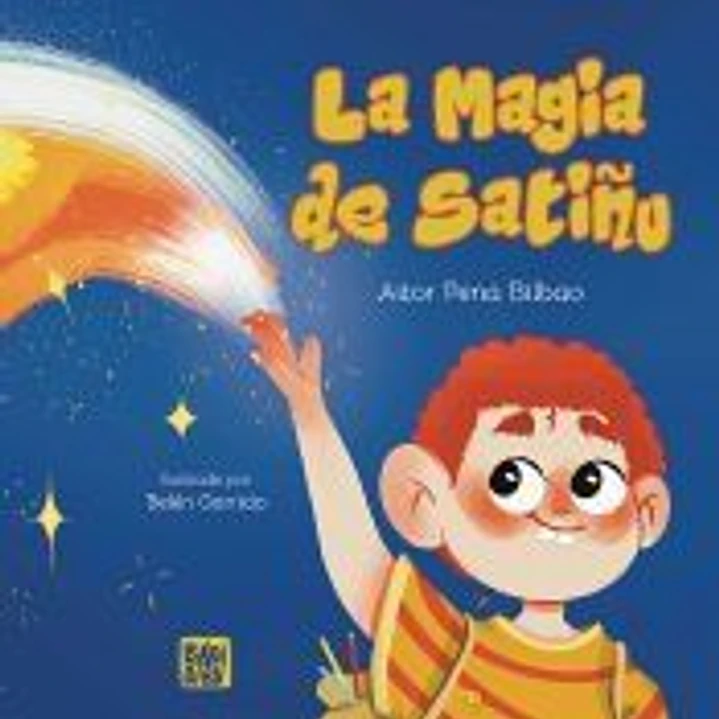 La magia de Satiñu 1
