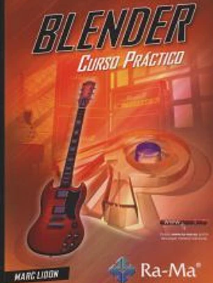BLENDER. CURSO PRÁCTICO