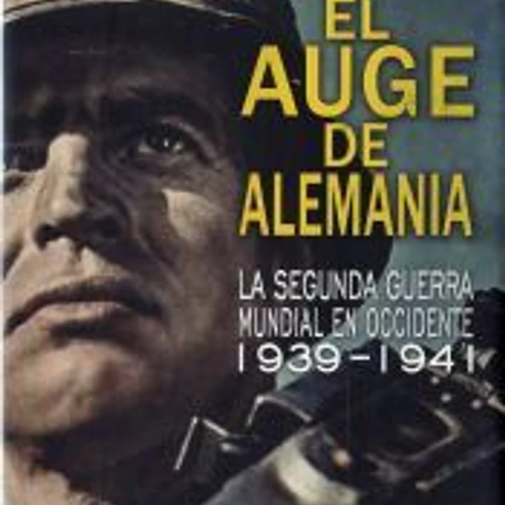 El auge de Alemania 1