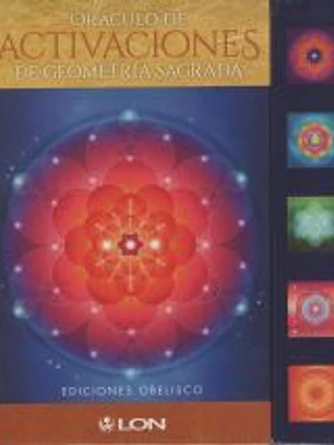 Oráculo de activaciones de geometría sagrada