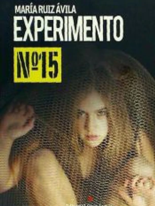 Experimento Nº15