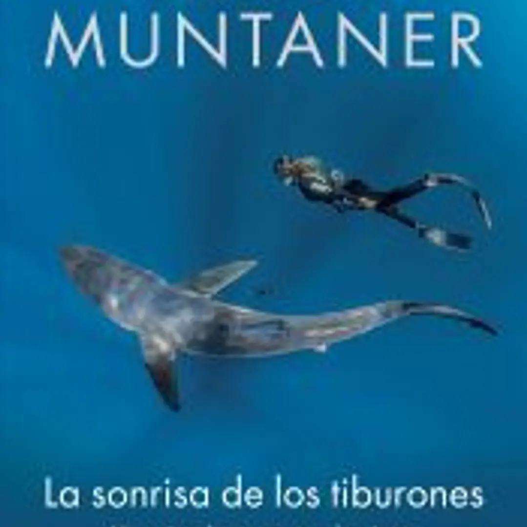 La sonrisa de los tiburones 1