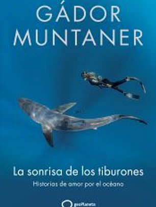 La sonrisa de los tiburones