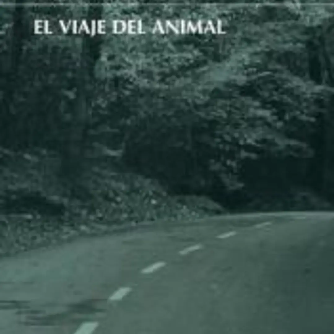 El viaje del animal 1