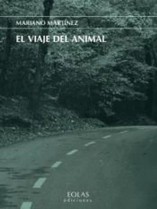 El viaje del animal
