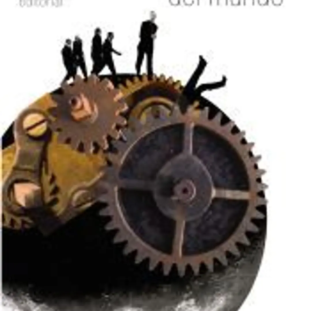 El desajuste del mundo 1