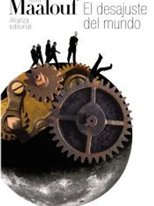 El desajuste del mundo