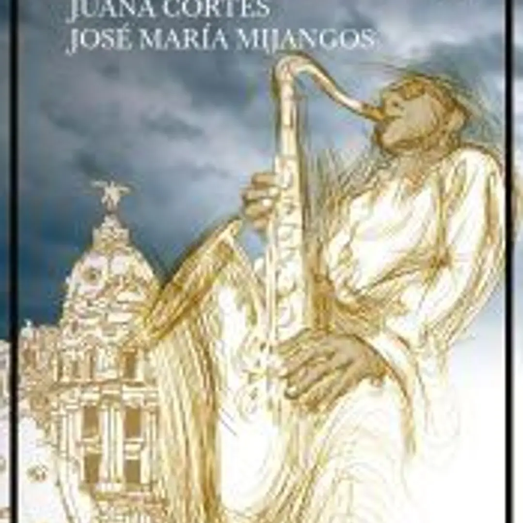 La sangre del verdugo 1