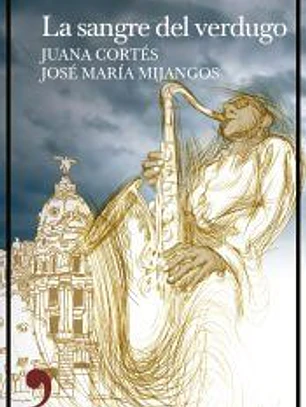 La sangre del verdugo