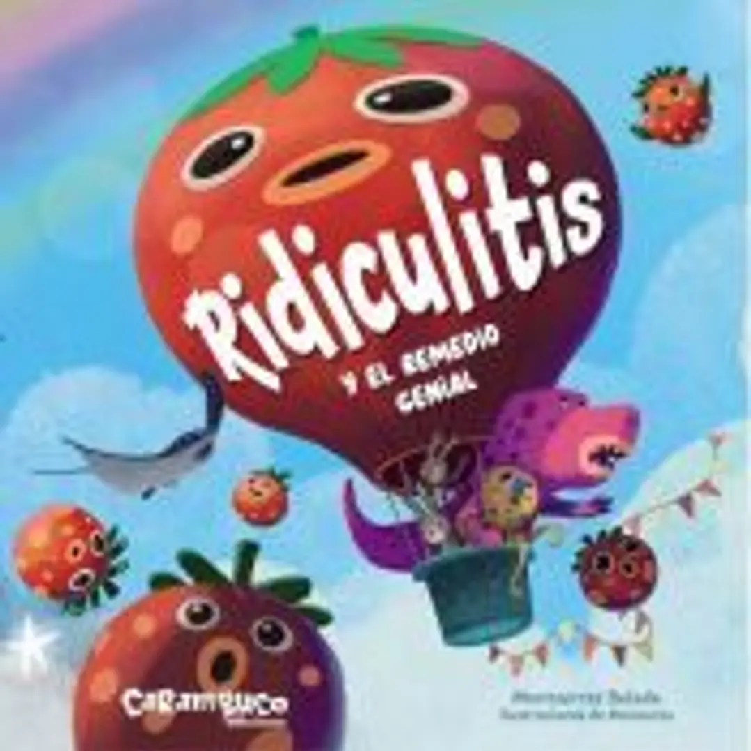 Ridiculitis y el remedio genial 1
