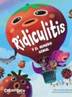 Ridiculitis y el remedio genial