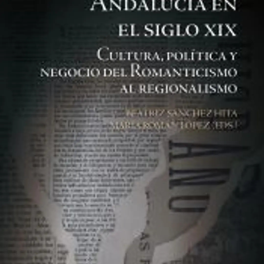 La prensa en Andalucía en el siglo XIX 1
