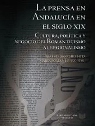 La prensa en Andalucía en el siglo XIX