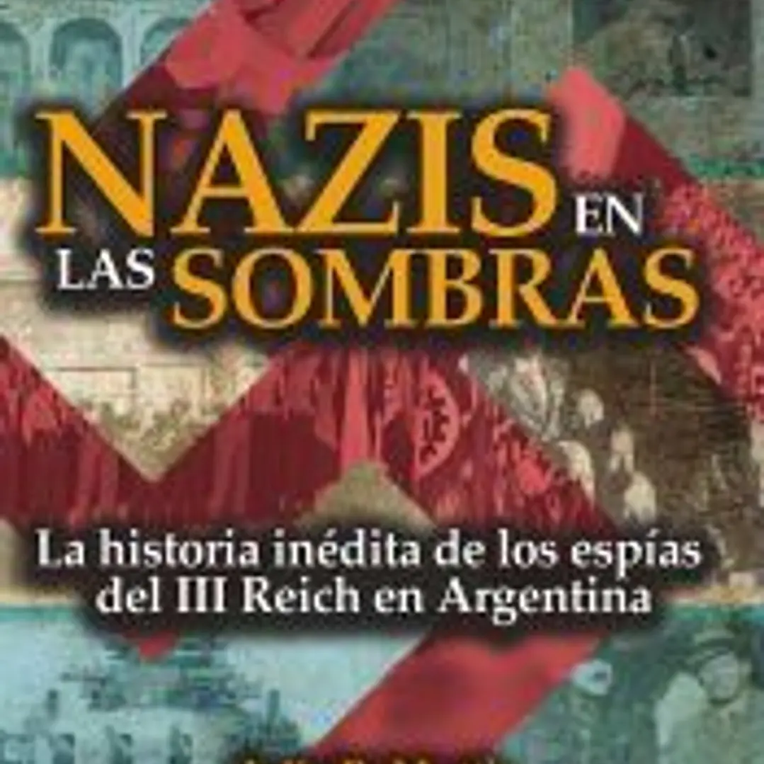 Nazis en las sombras 1