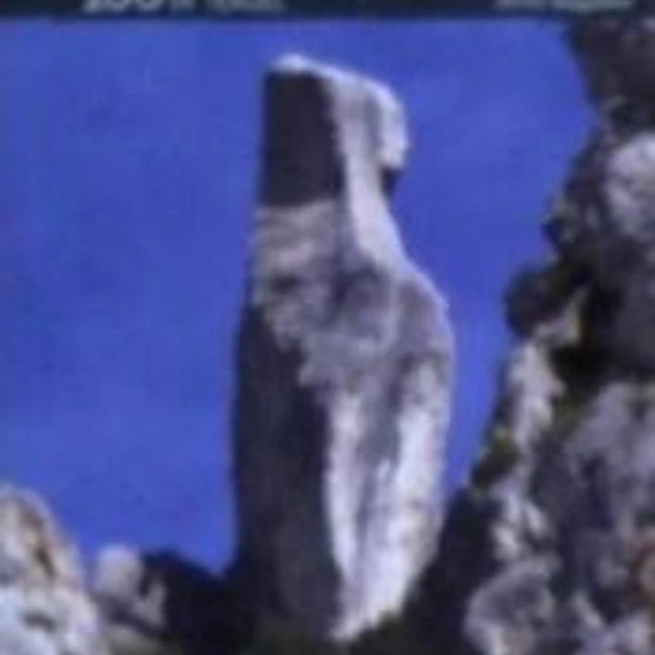 LÍTICA. 100 PIEDRAS SINGULARES DE TERUEL 1
