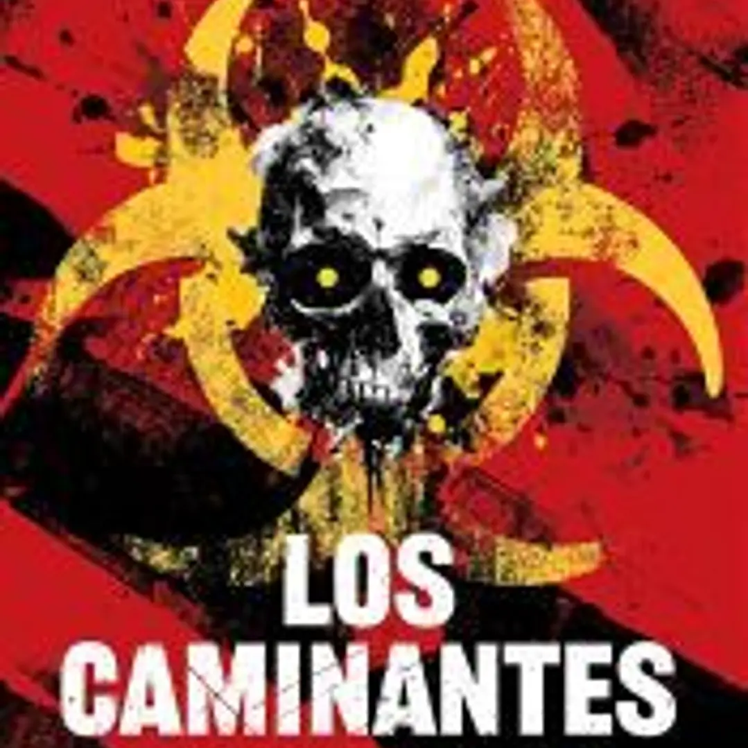 Los caminantes nº 1. Nueva edición 1