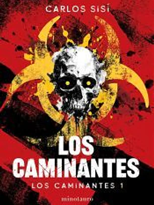Los caminantes nº 1. Nueva edición