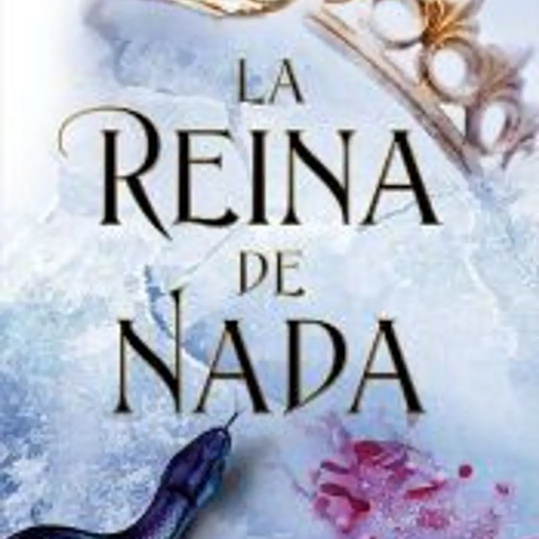 La reina de nada 1