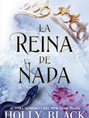 La reina de nada