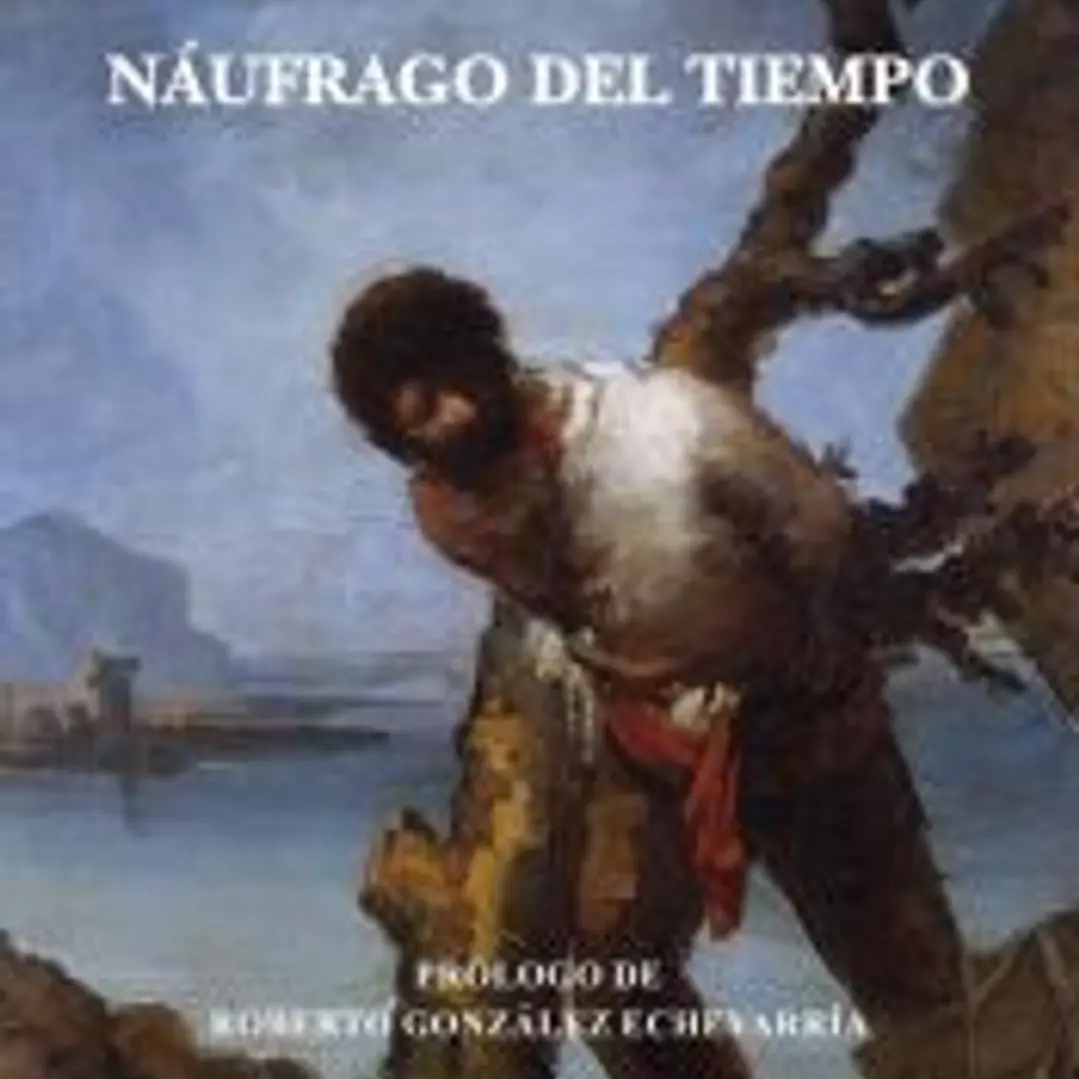 Náufrago del tiempo 1