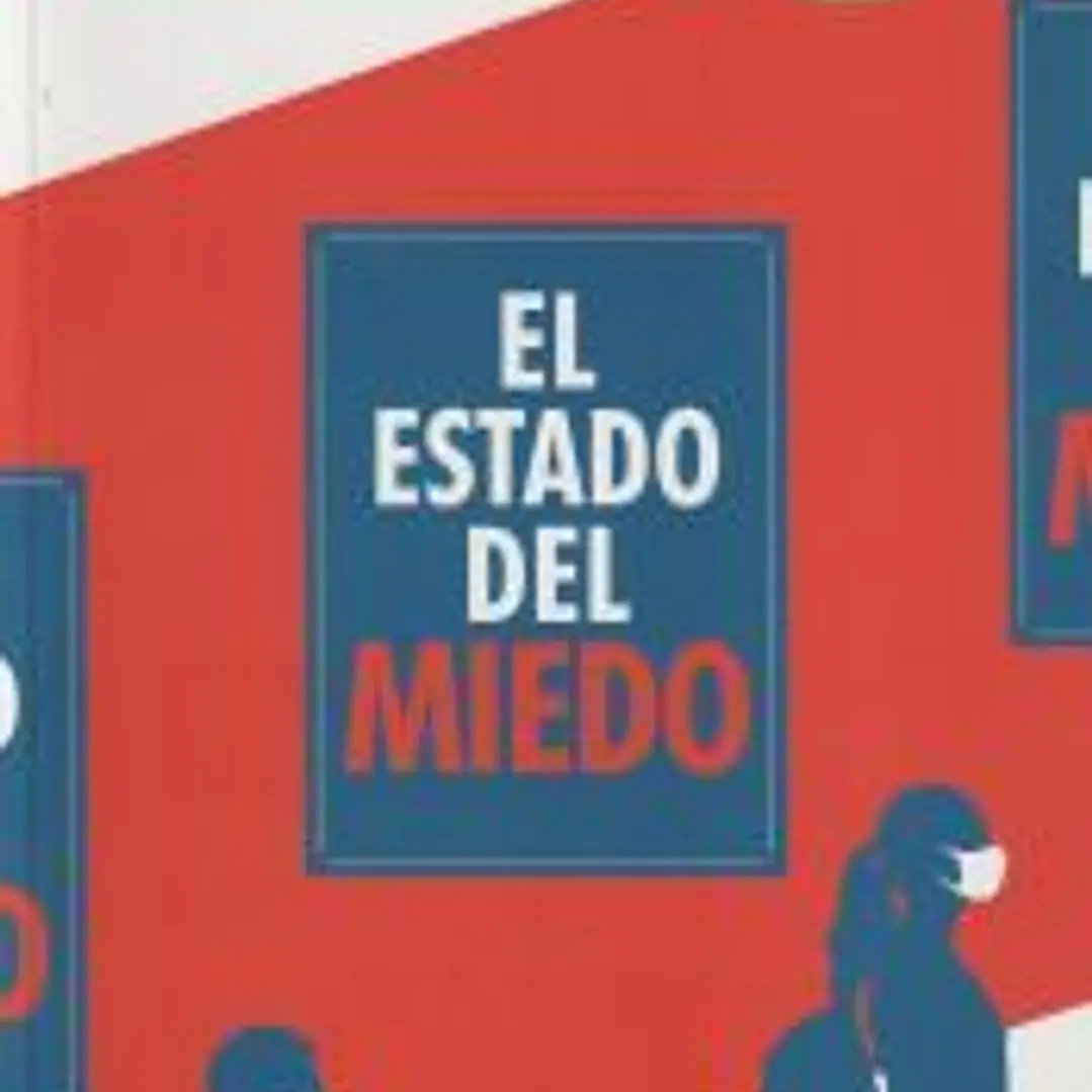 El Estado del miedo 1