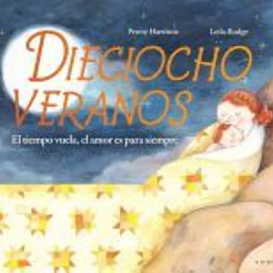 Dieciocho veranos 1