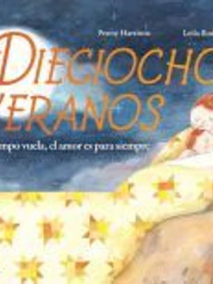 Dieciocho veranos