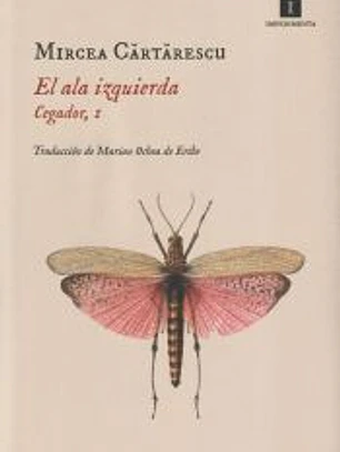 El ala izquierda (Cegador, I)