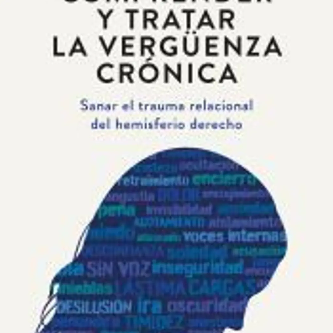 Comprender y tratar la vergüenza crónica 1
